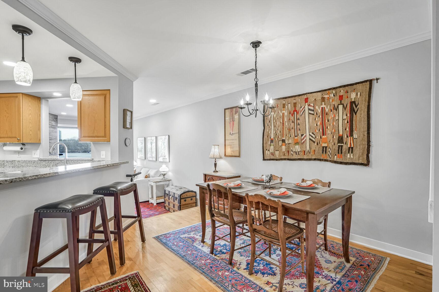 HARBOR POINT - Residential