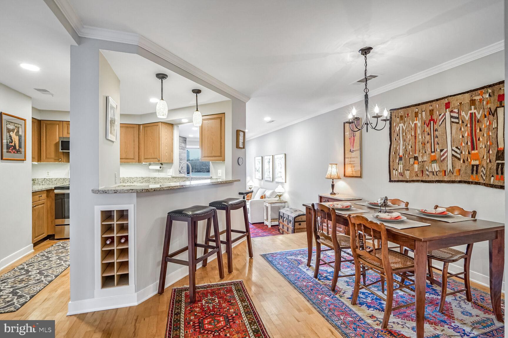 HARBOR POINT - Residential