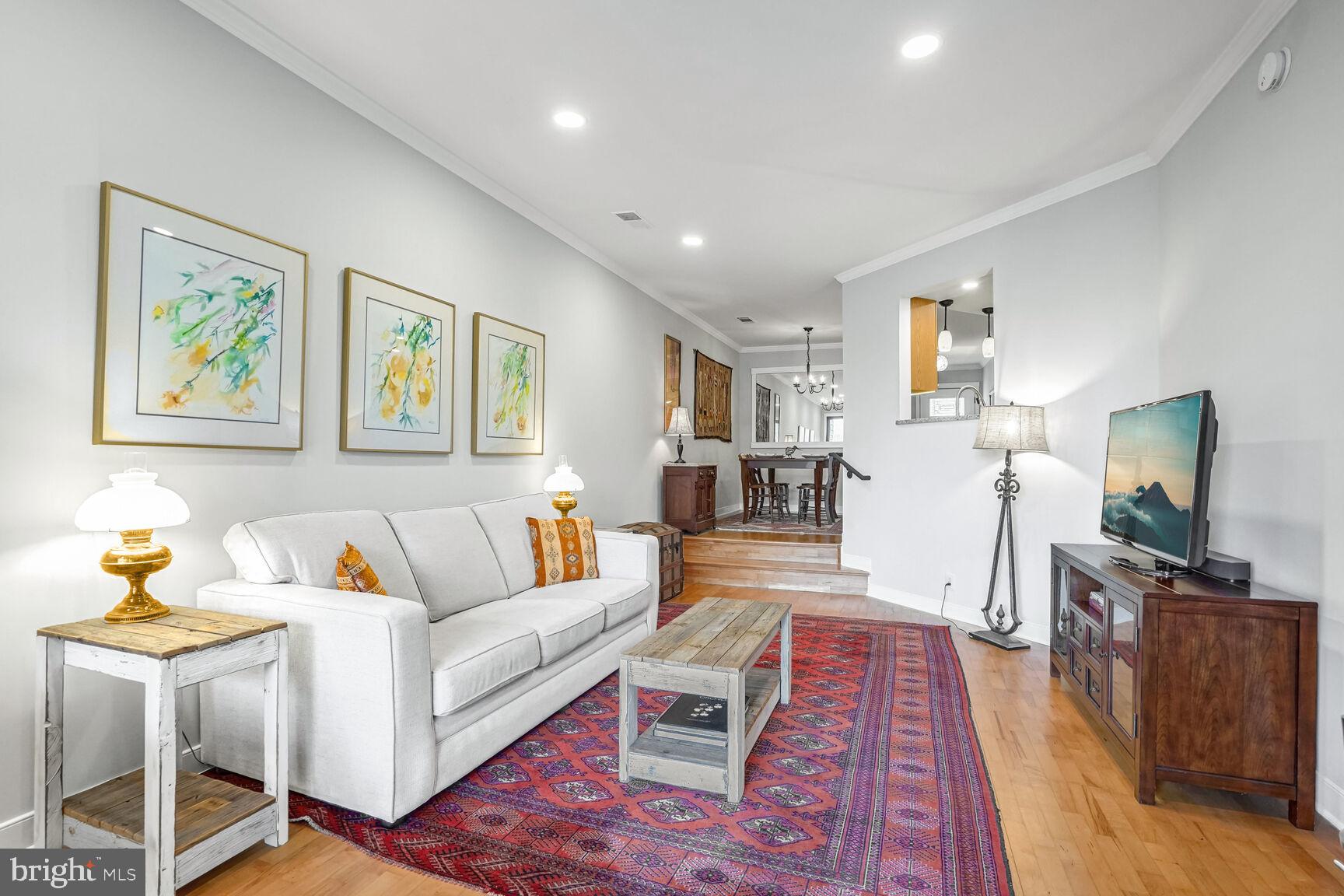 HARBOR POINT - Residential