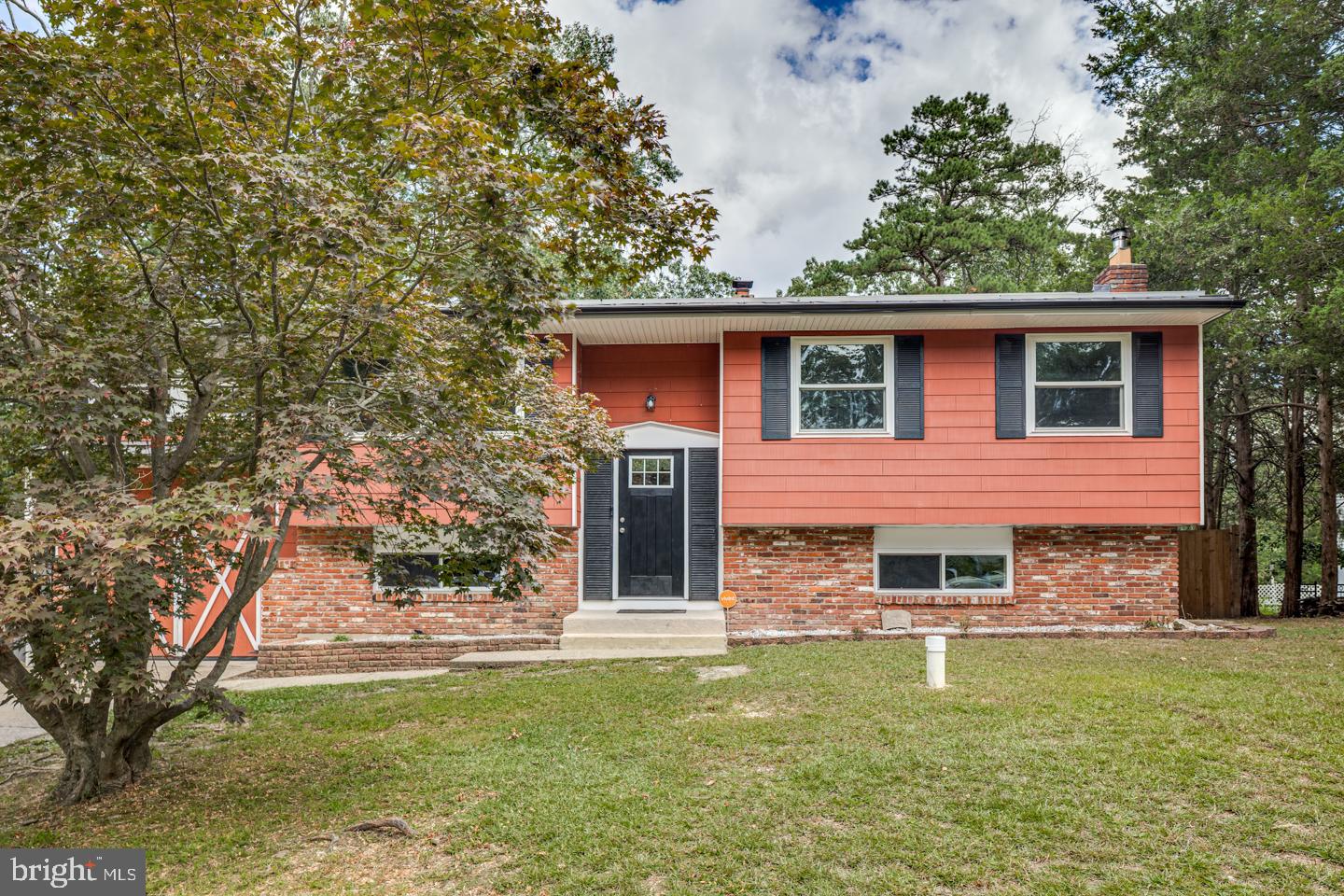 215 IDAHO TRAIL