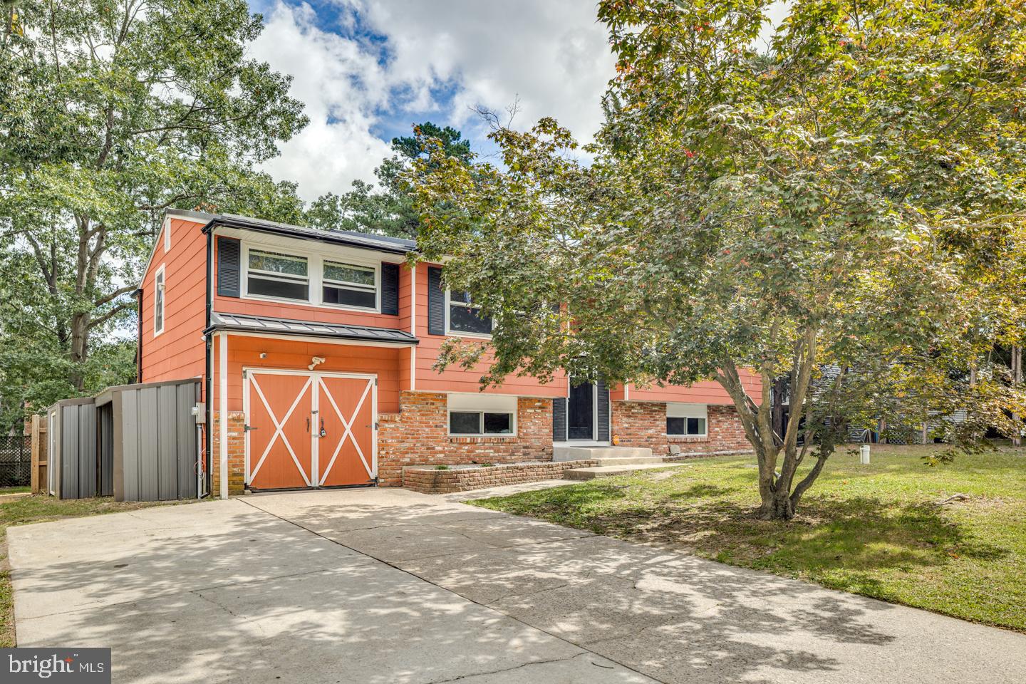 215 IDAHO TRAIL
