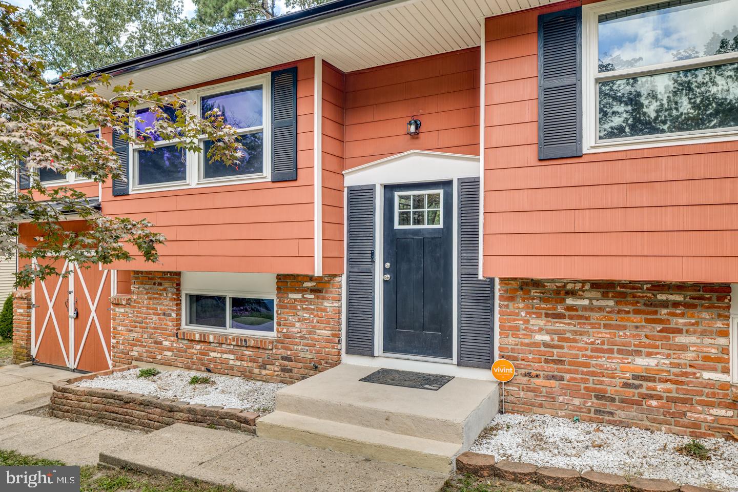 215 IDAHO TRAIL