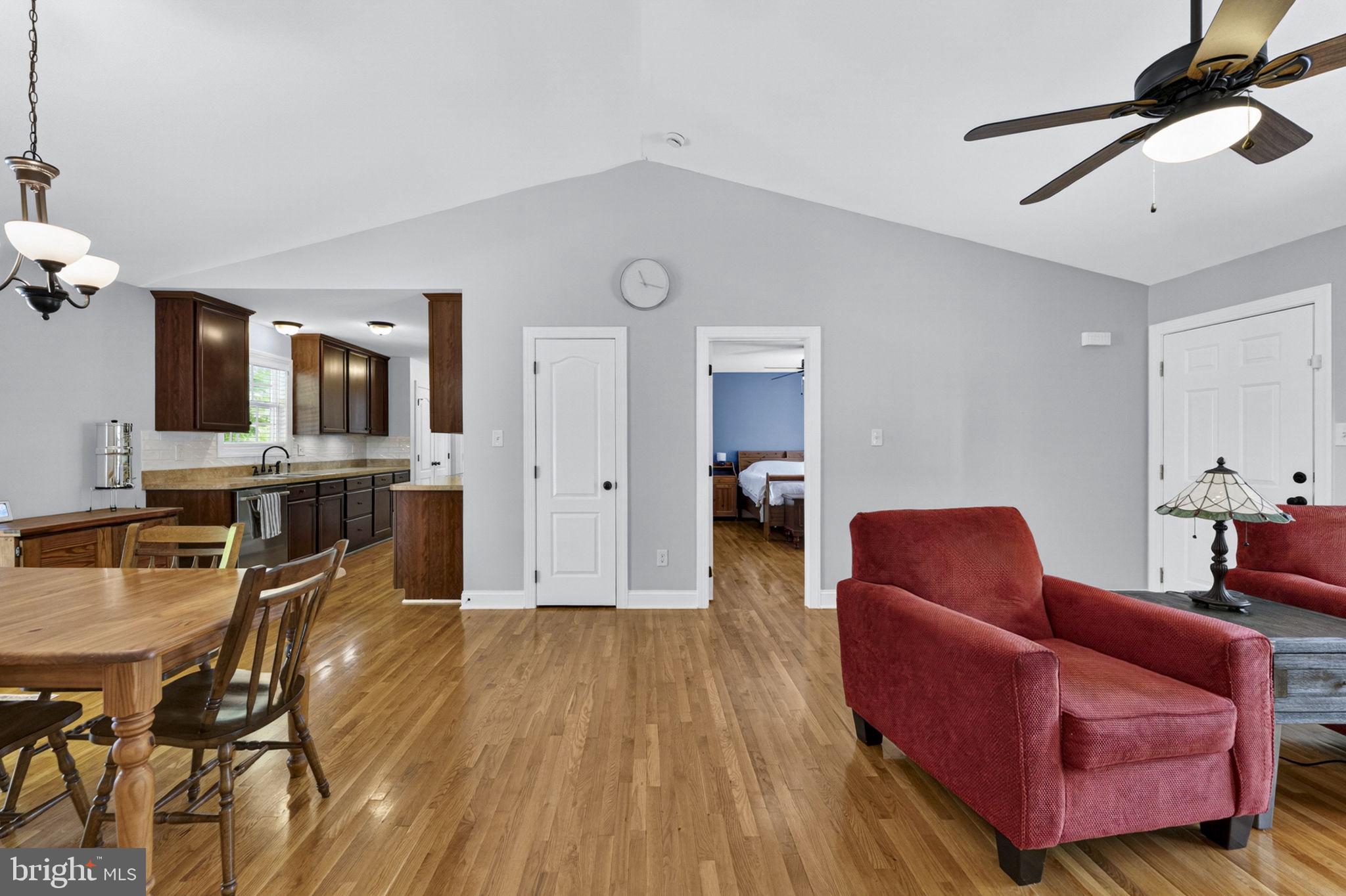 SHANNONDALE - Residential