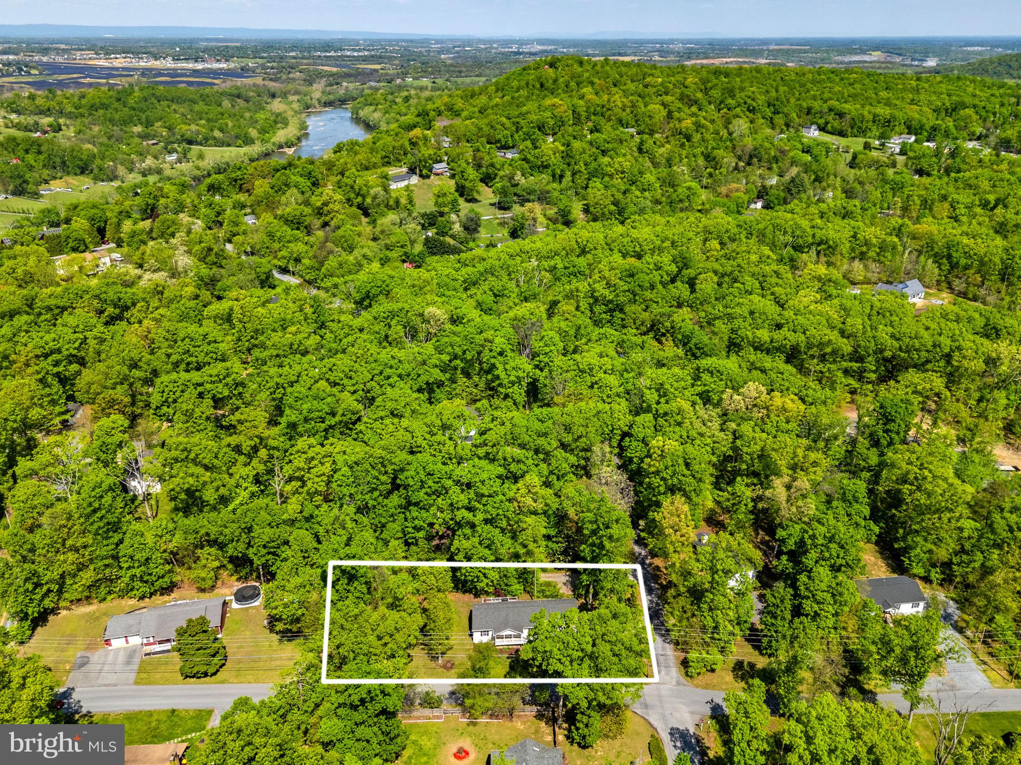 SHANNONDALE - Residential