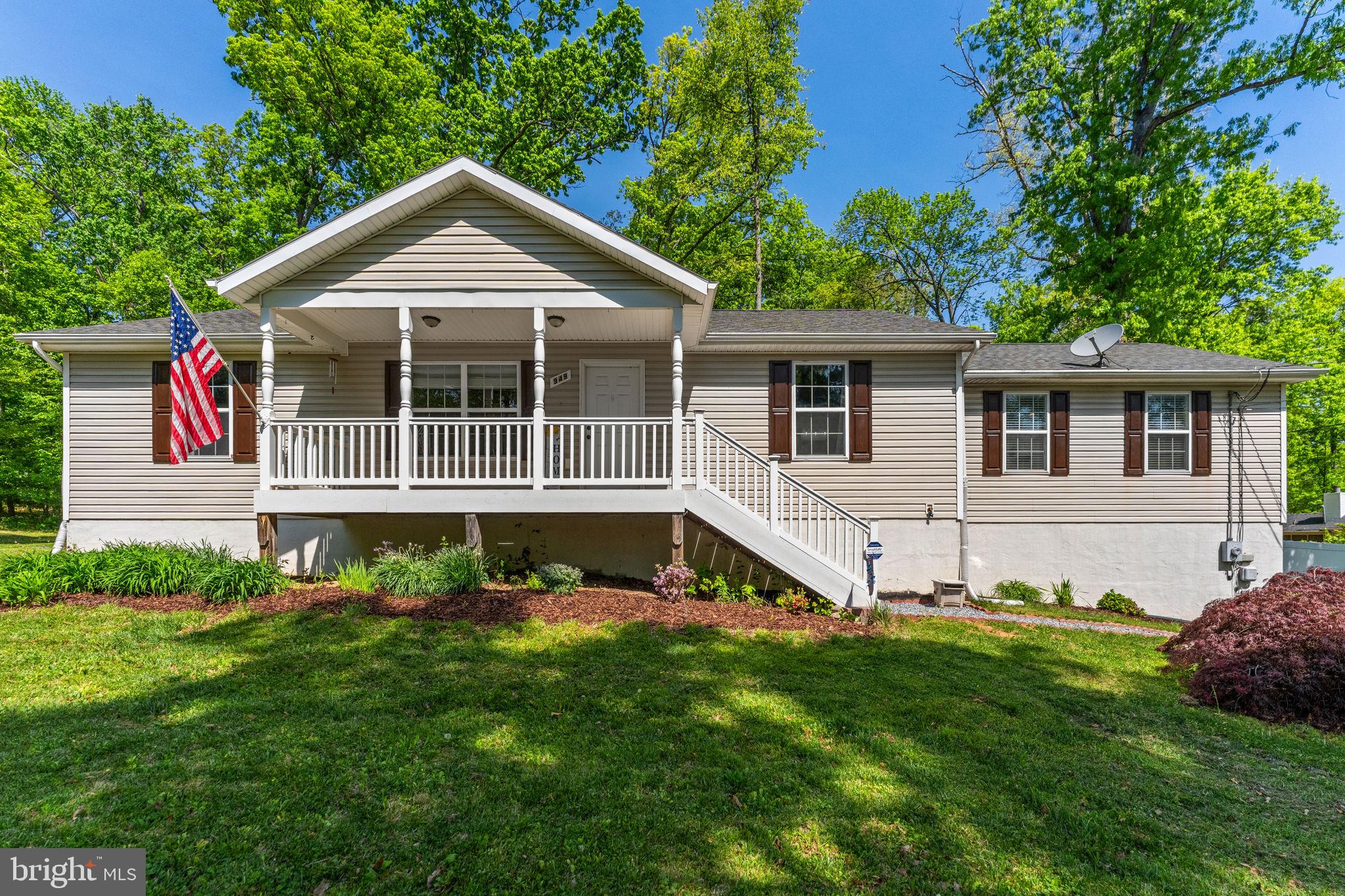 SHANNONDALE - Residential