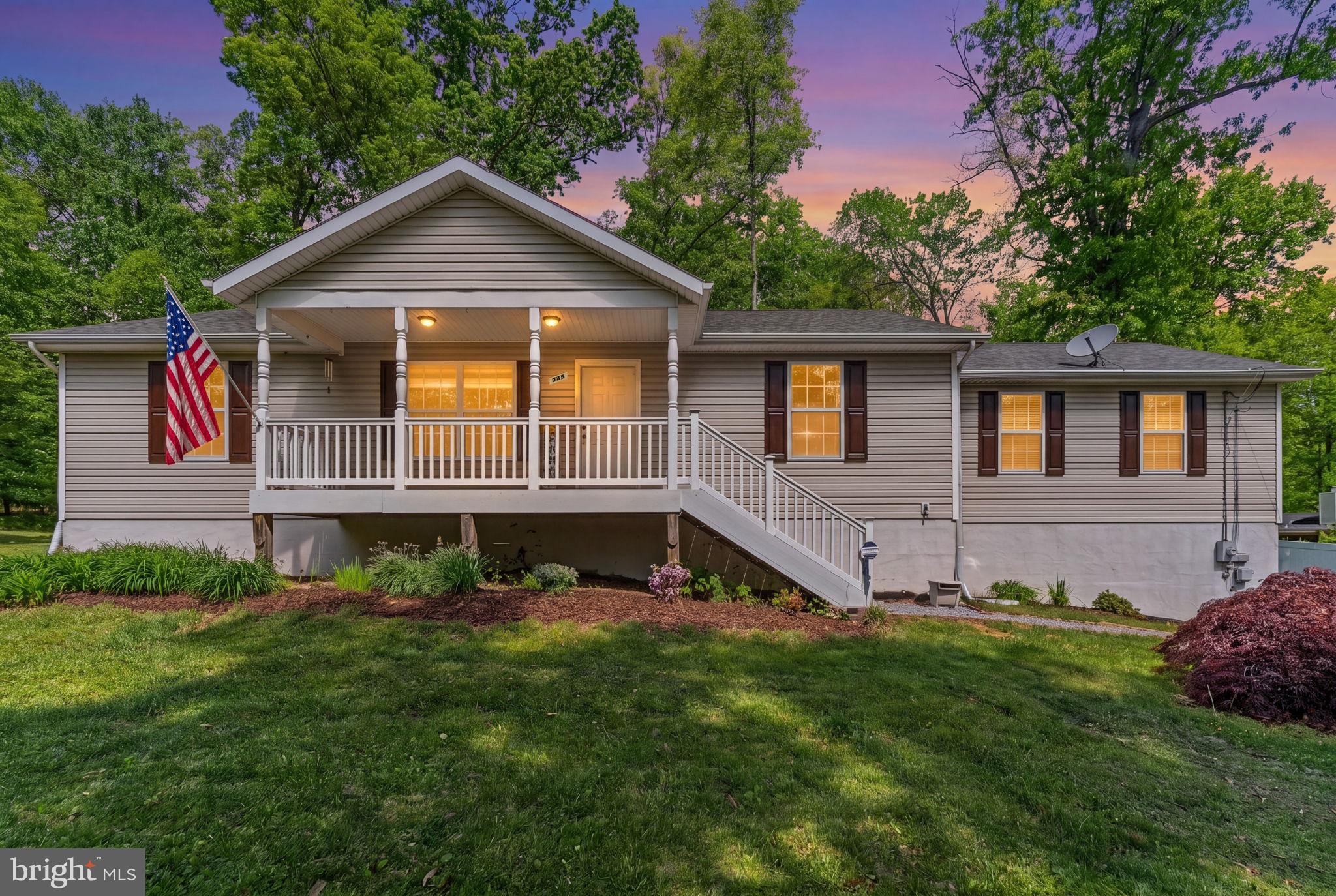 SHANNONDALE - Residential