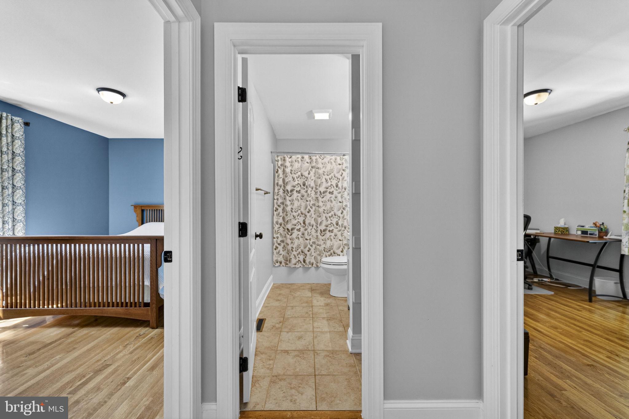 SHANNONDALE - Residential