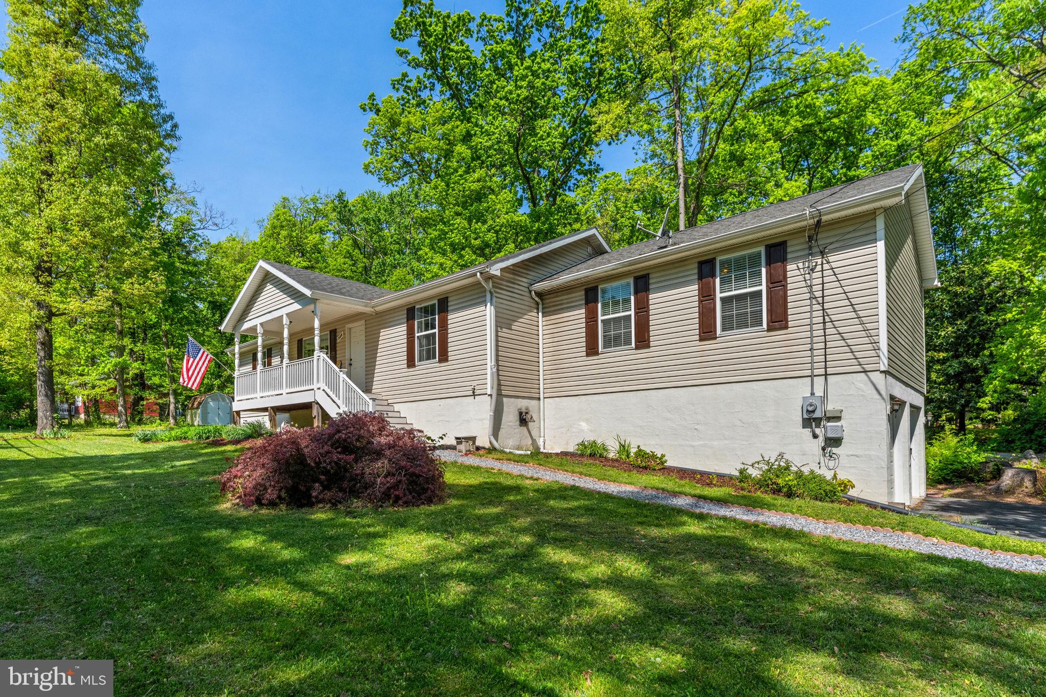 SHANNONDALE - Residential