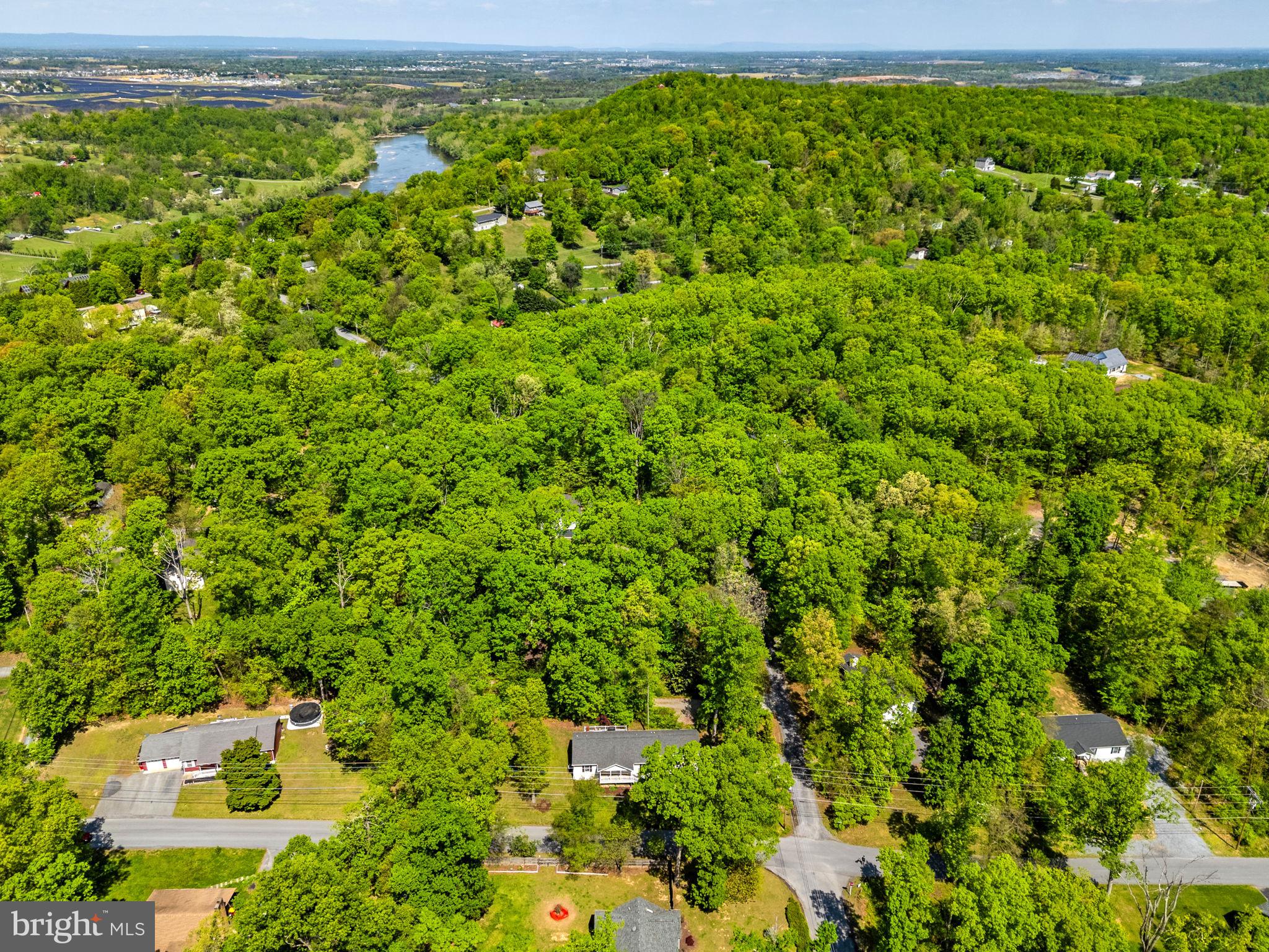 SHANNONDALE - Residential
