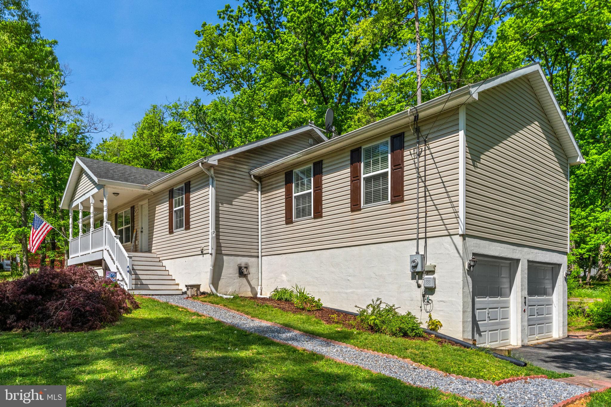SHANNONDALE - Residential
