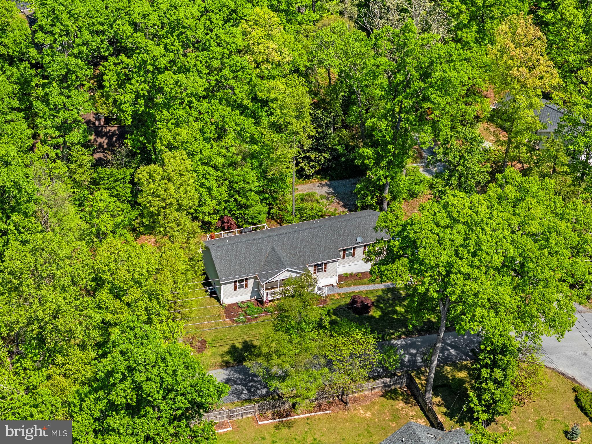 SHANNONDALE - Residential