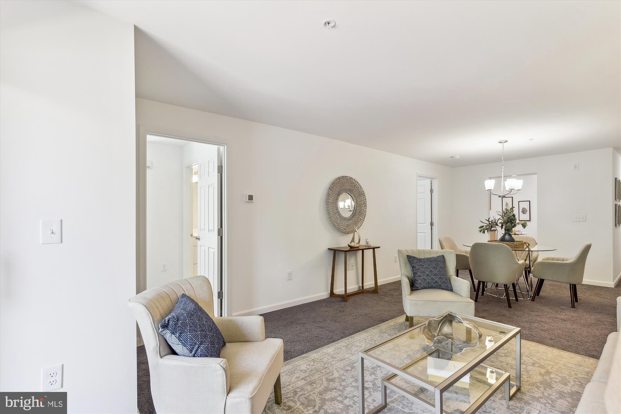 HERITAGE HARBOUR - Residential