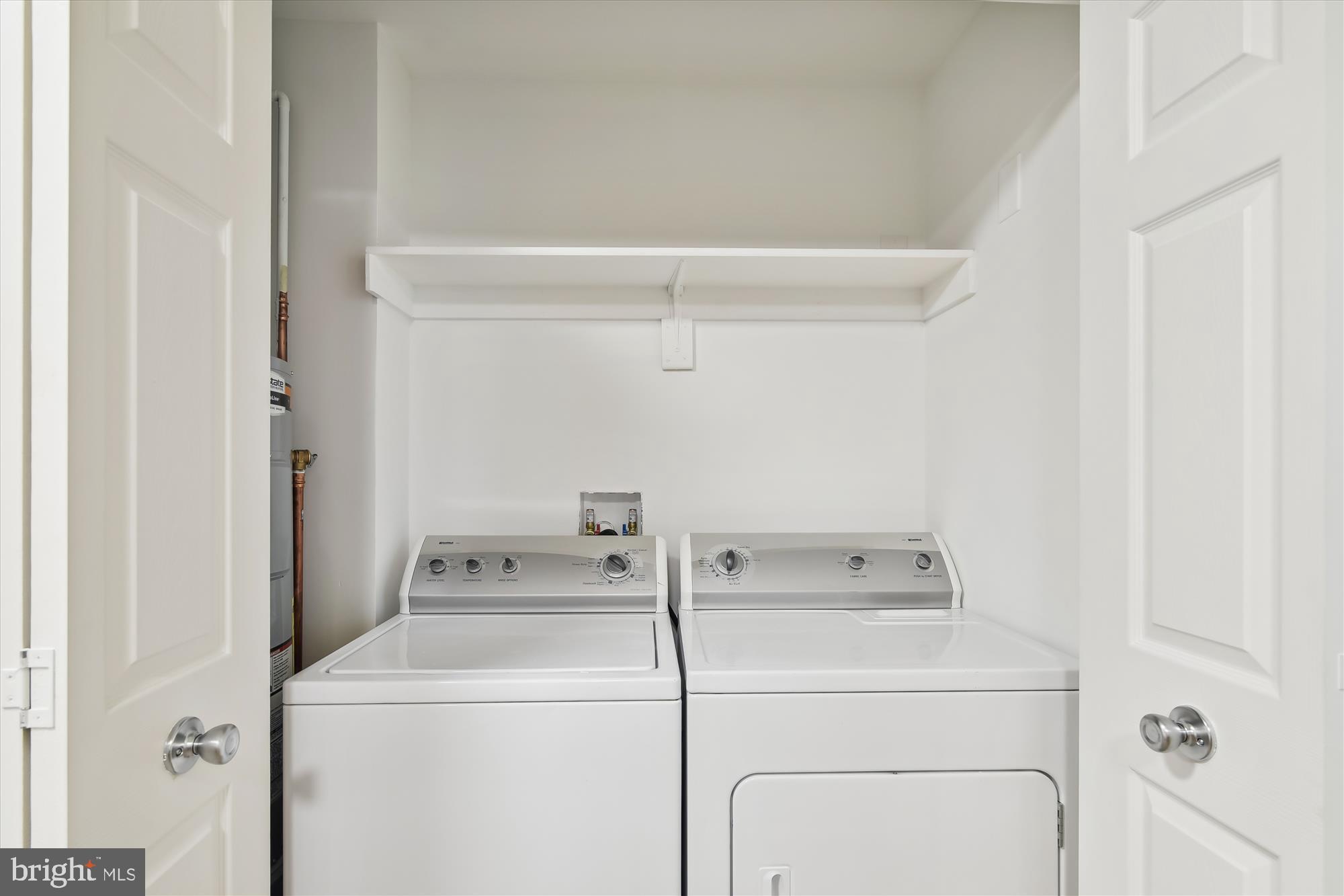 HERITAGE HARBOUR - Residential