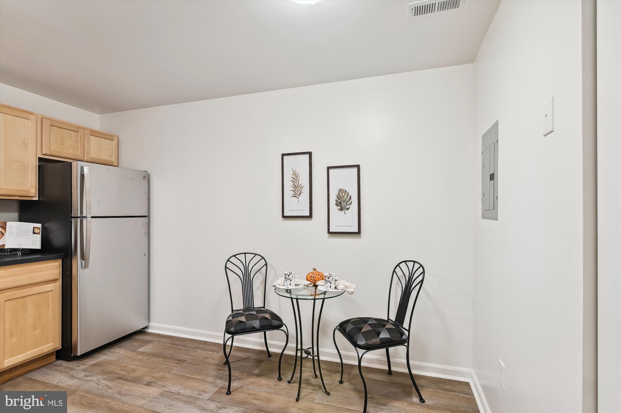 HERITAGE HARBOUR - Residential