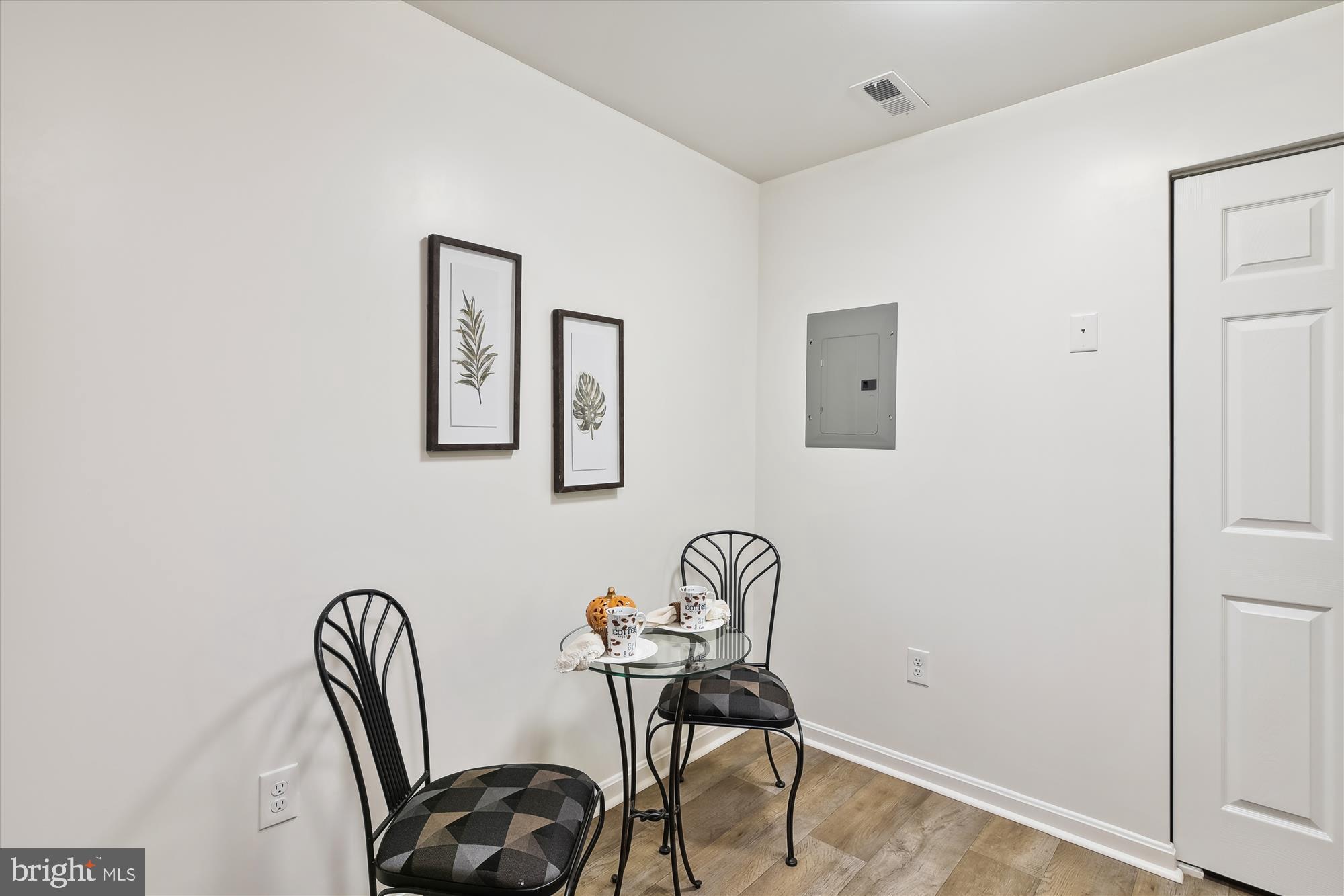 HERITAGE HARBOUR - Residential