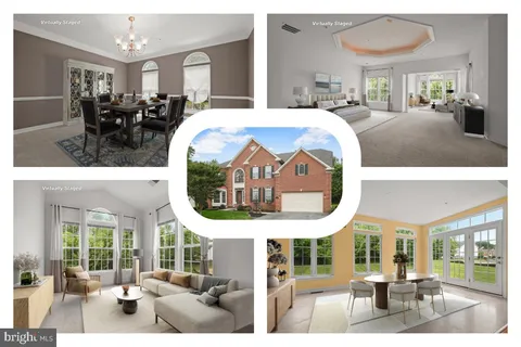 14014 Mary Bowie Parkway, Upper Marlboro, MD MLS: MDPG2151298