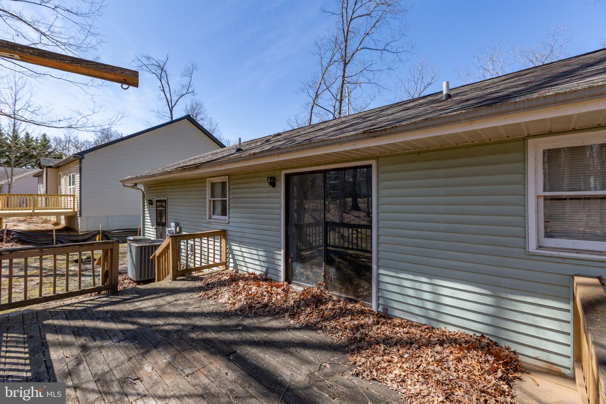 NONE AVAILABLE - Residential