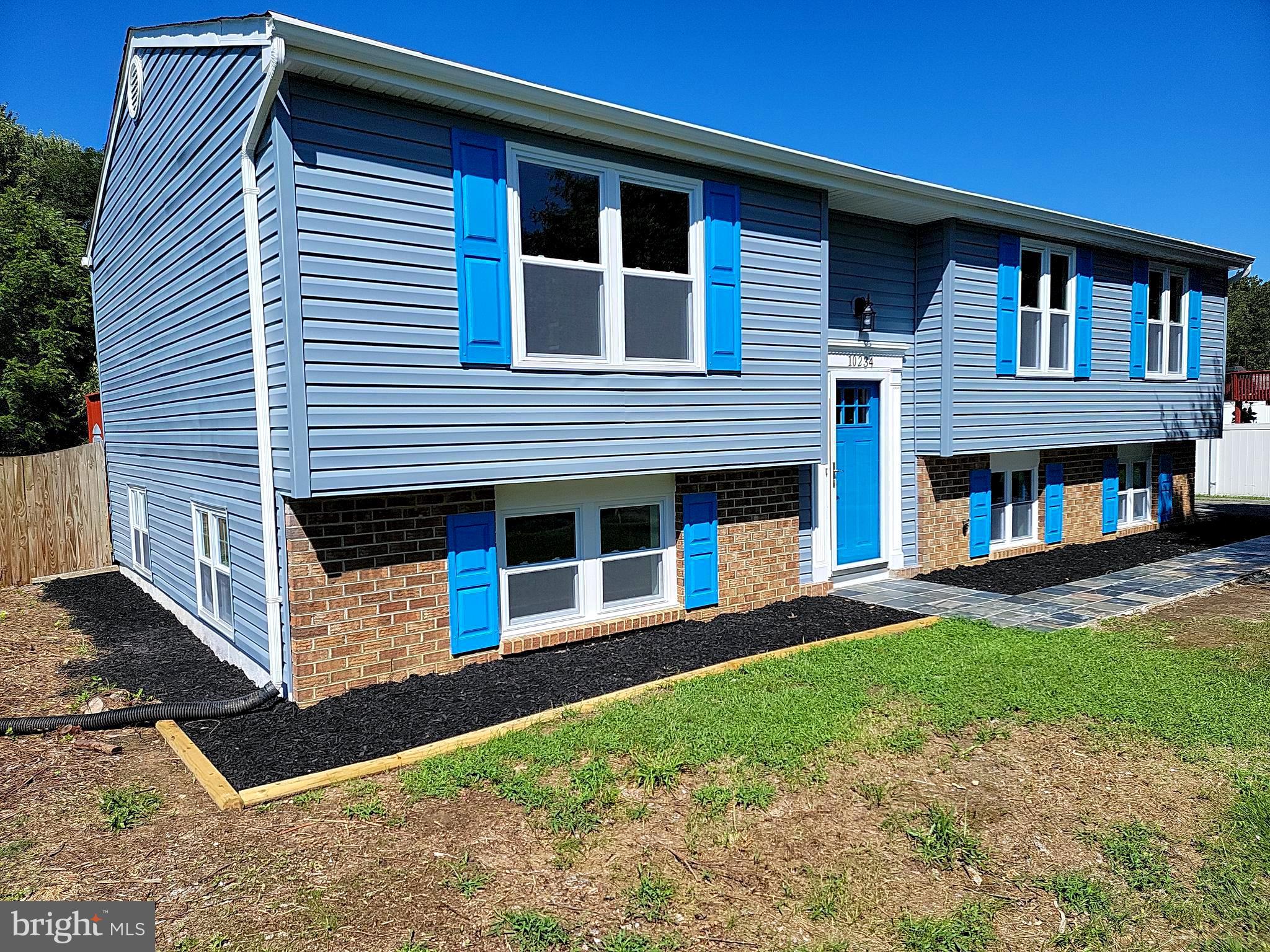 BRIARWOOD - Residential