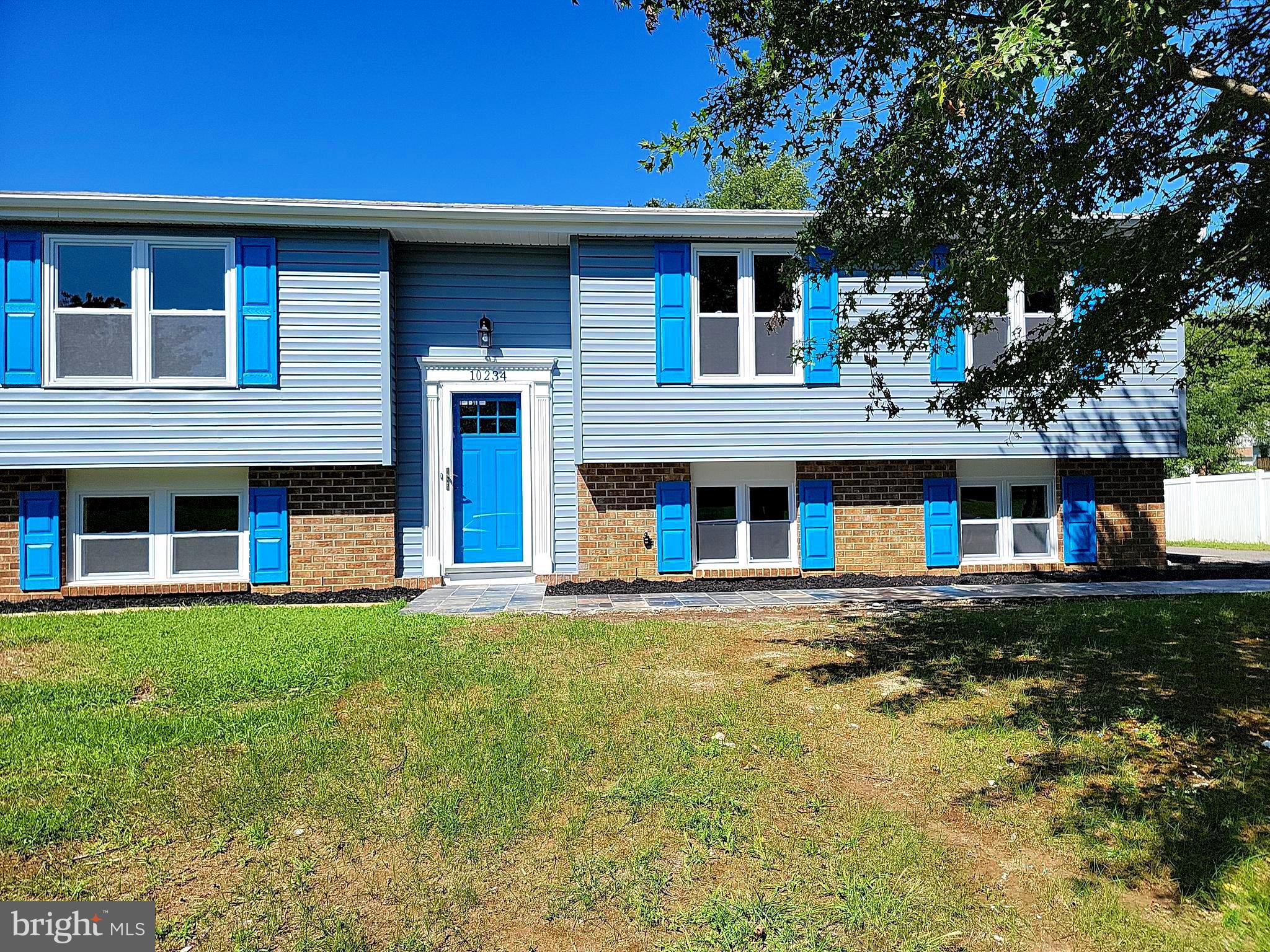 BRIARWOOD - Residential