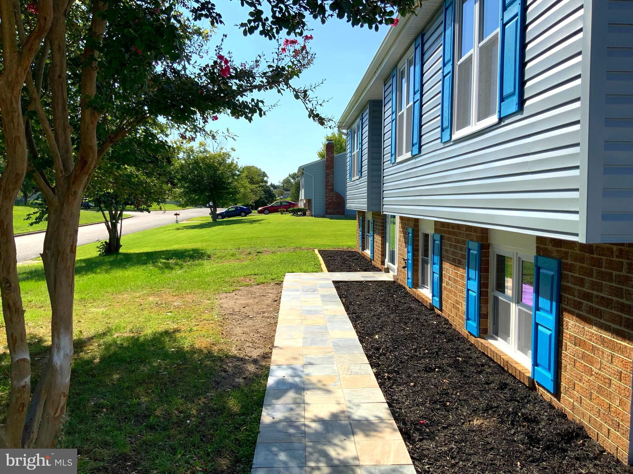 BRIARWOOD - Residential