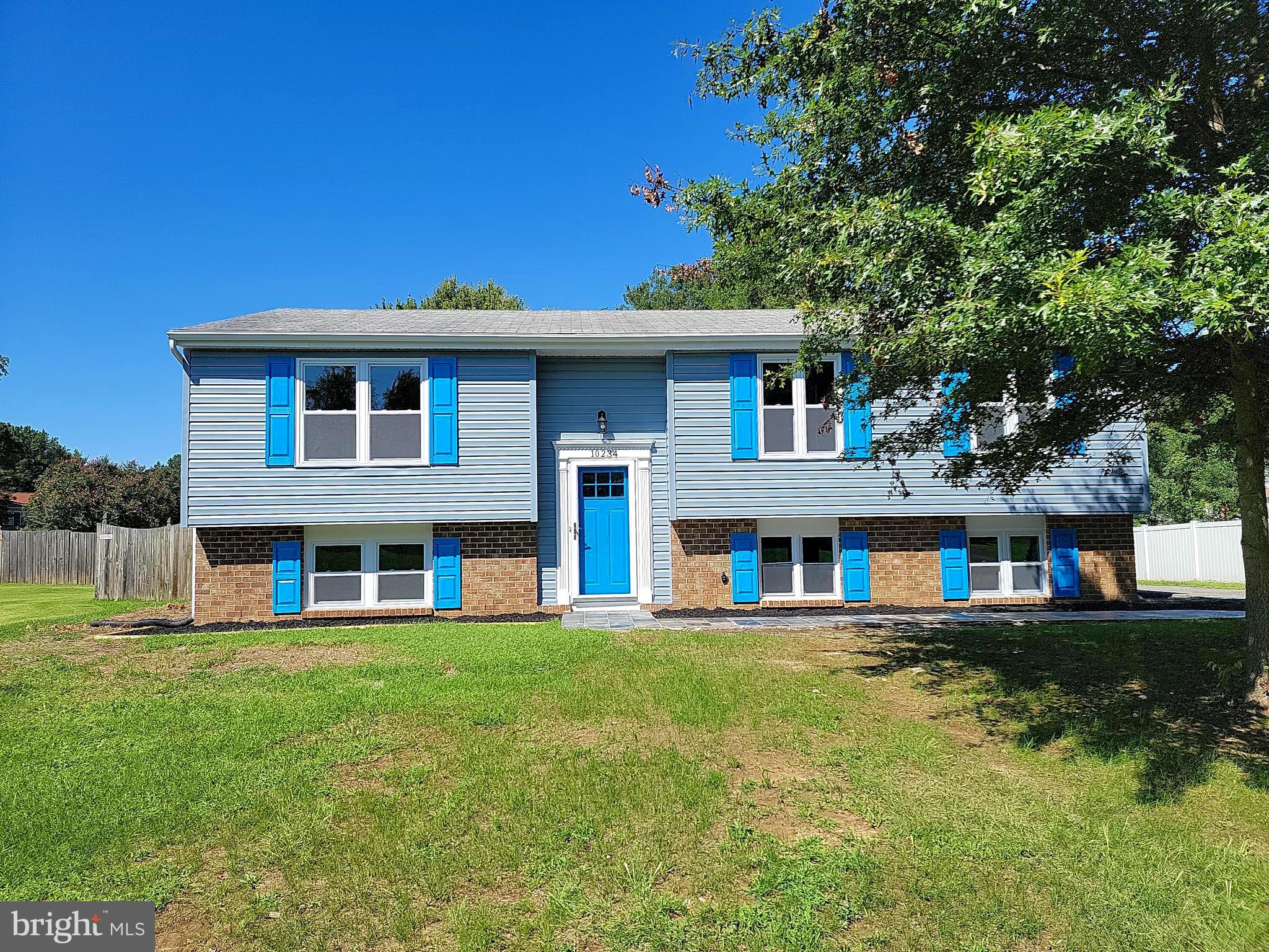 BRIARWOOD - Residential