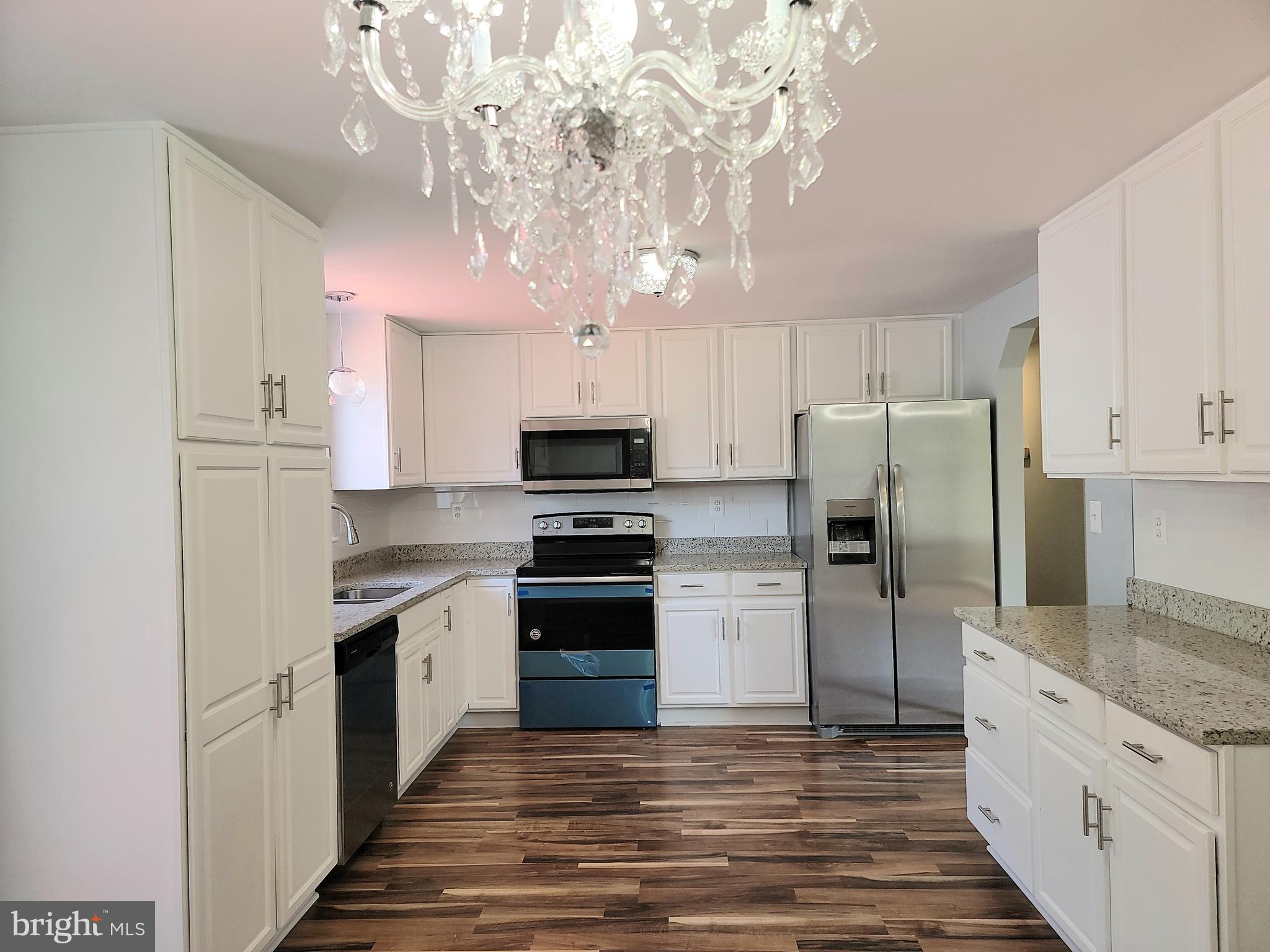 BRIARWOOD - Residential