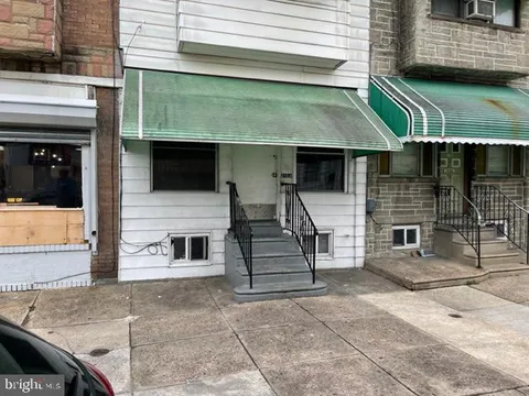 2103 S Lambert Street, Philadelphia, PA MLS: PAPH2127512