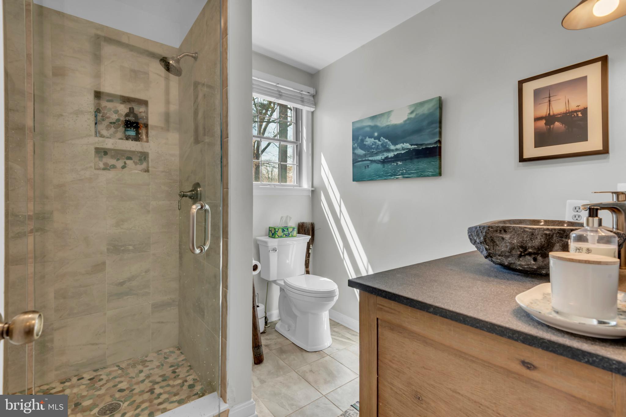 BELLE POINT FARM - Residential