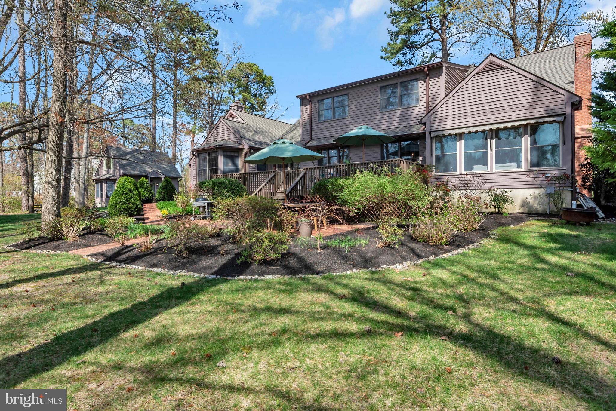 BELLE POINT FARM - Residential