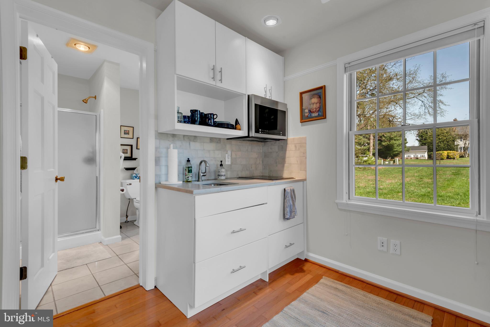 BELLE POINT FARM - Residential