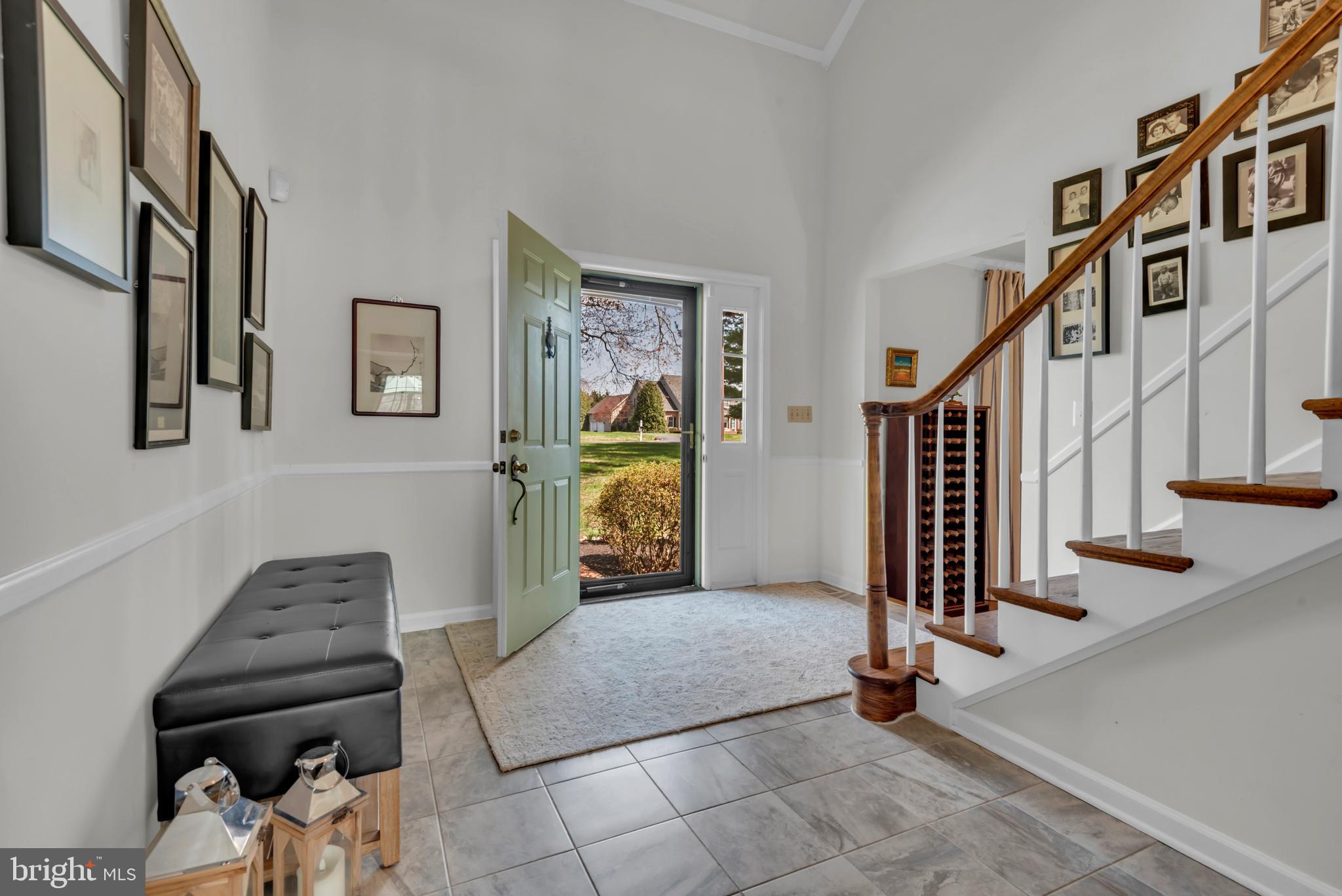 BELLE POINT FARM - Residential