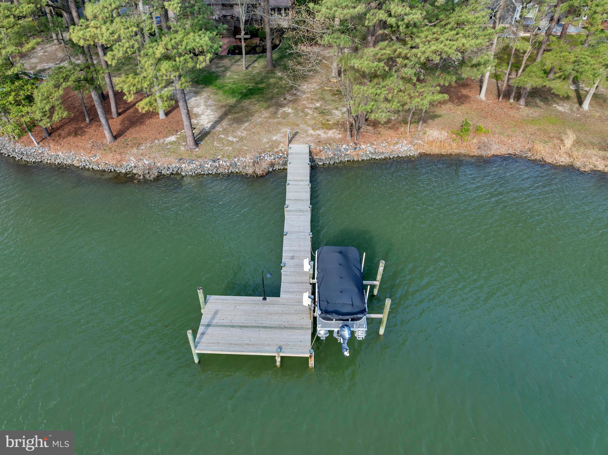 BELLE POINT FARM - Residential