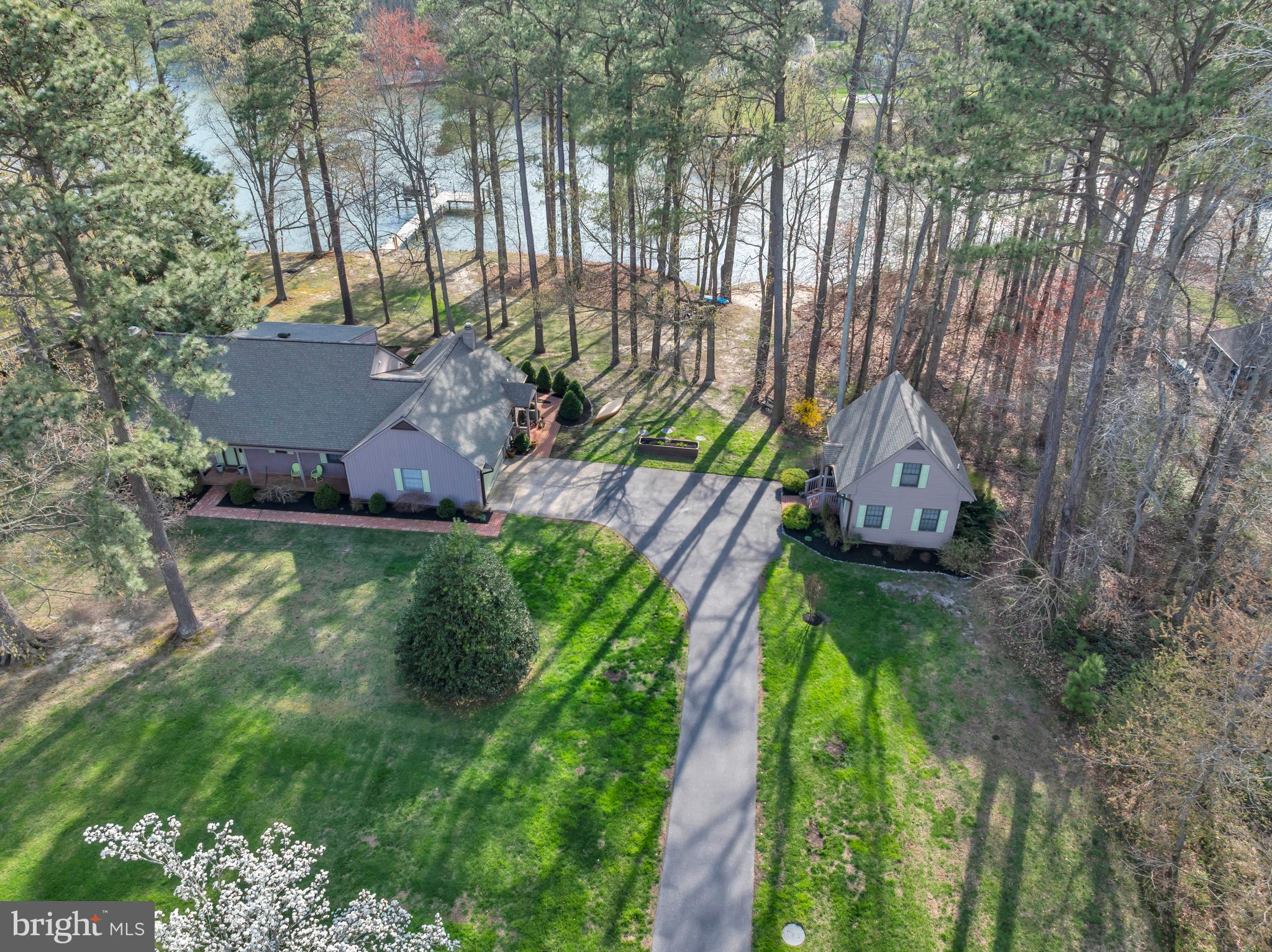 BELLE POINT FARM - Residential