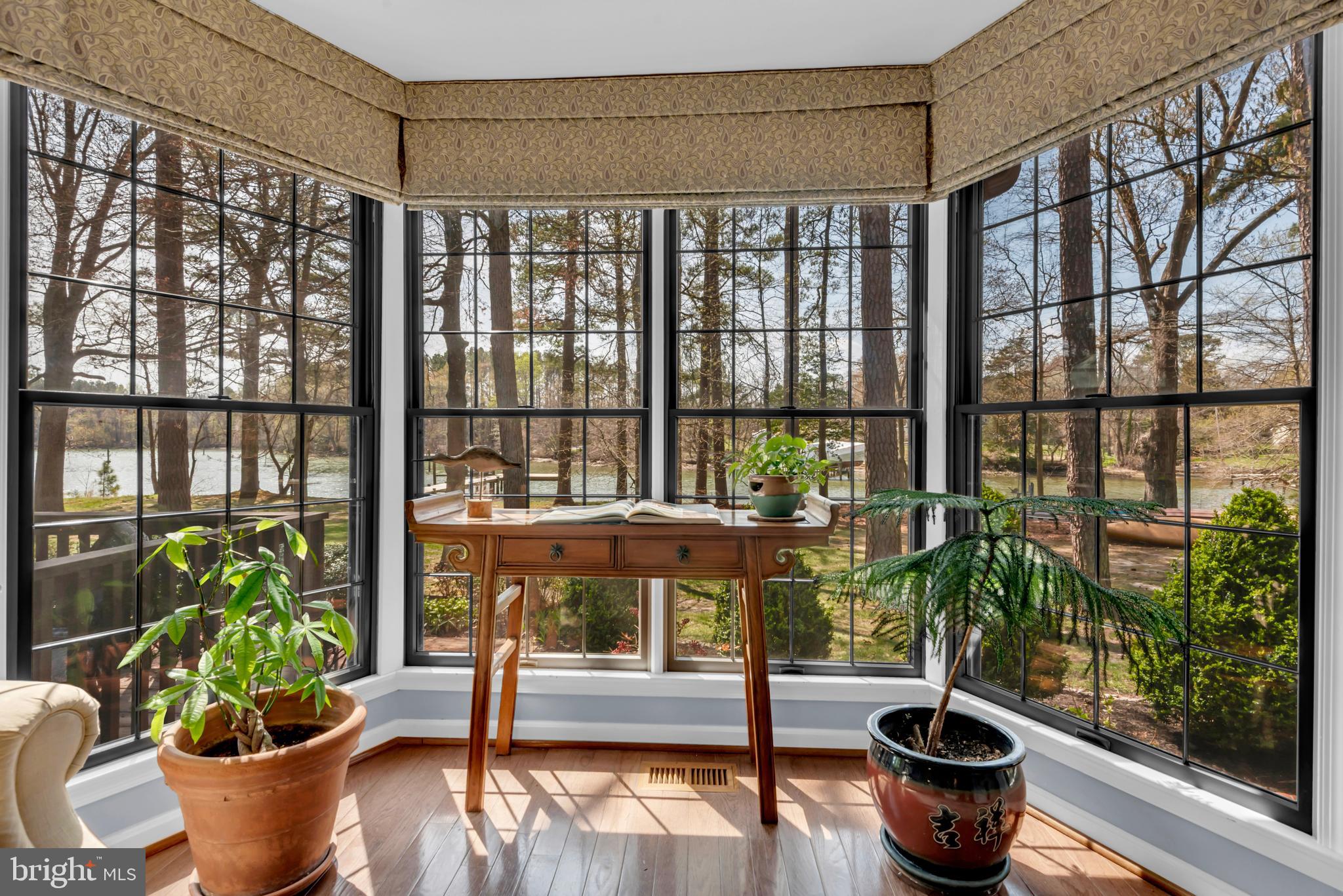 BELLE POINT FARM - Residential