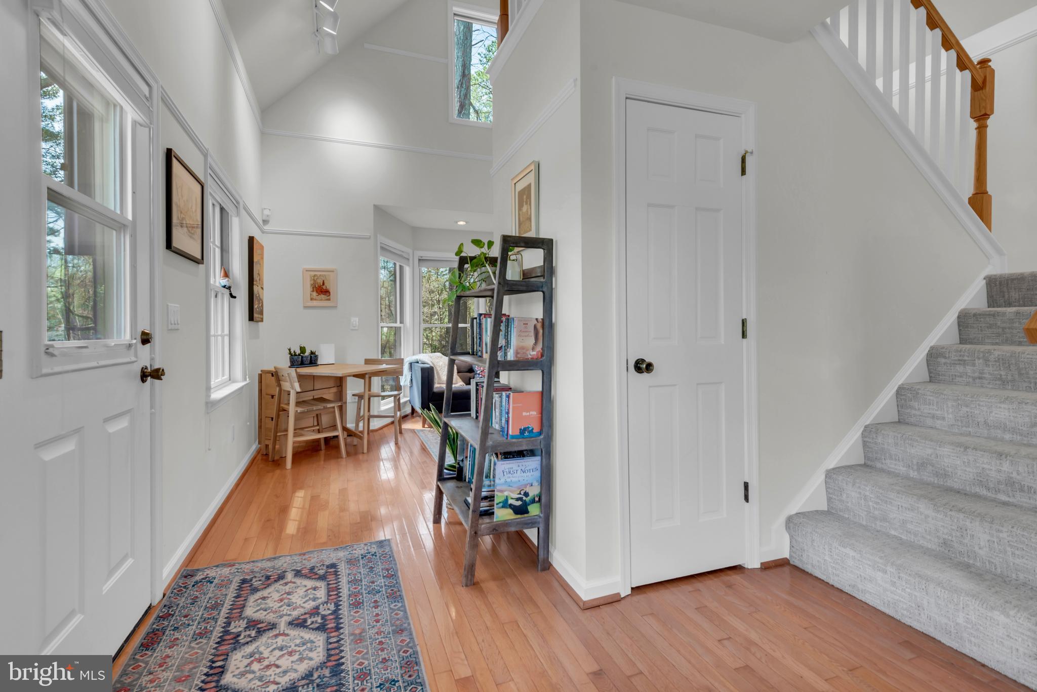 BELLE POINT FARM - Residential