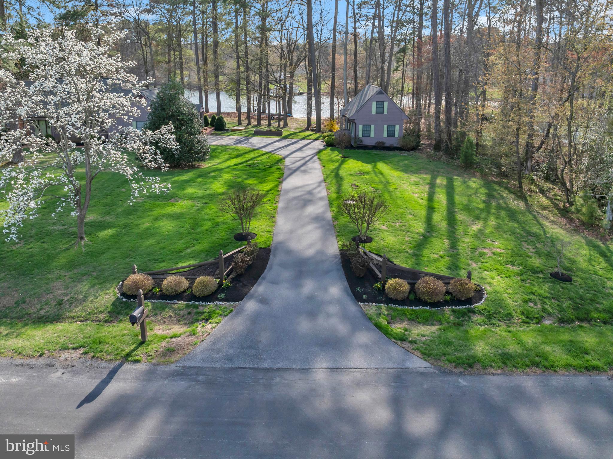 BELLE POINT FARM - Residential