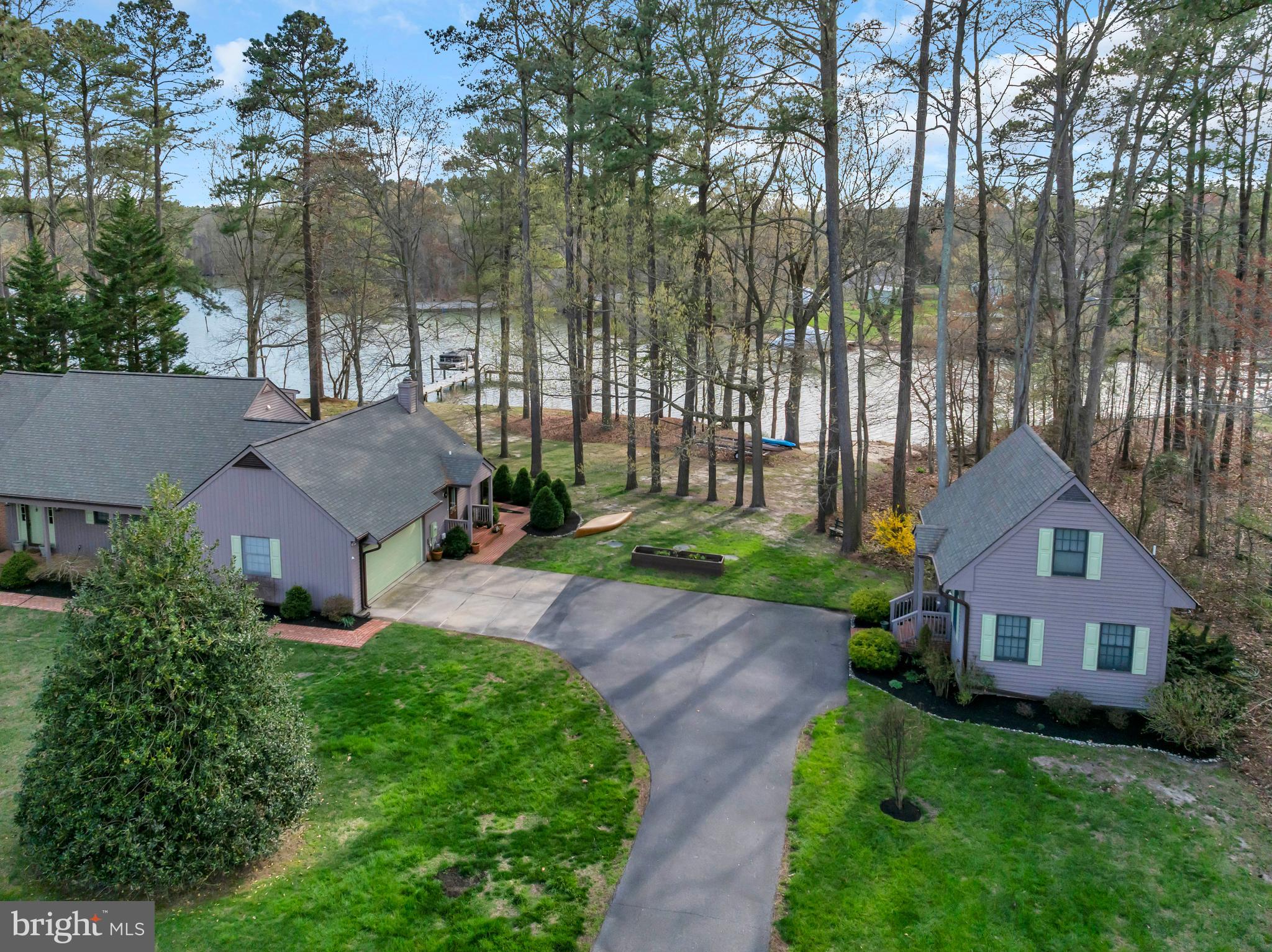 BELLE POINT FARM - Residential