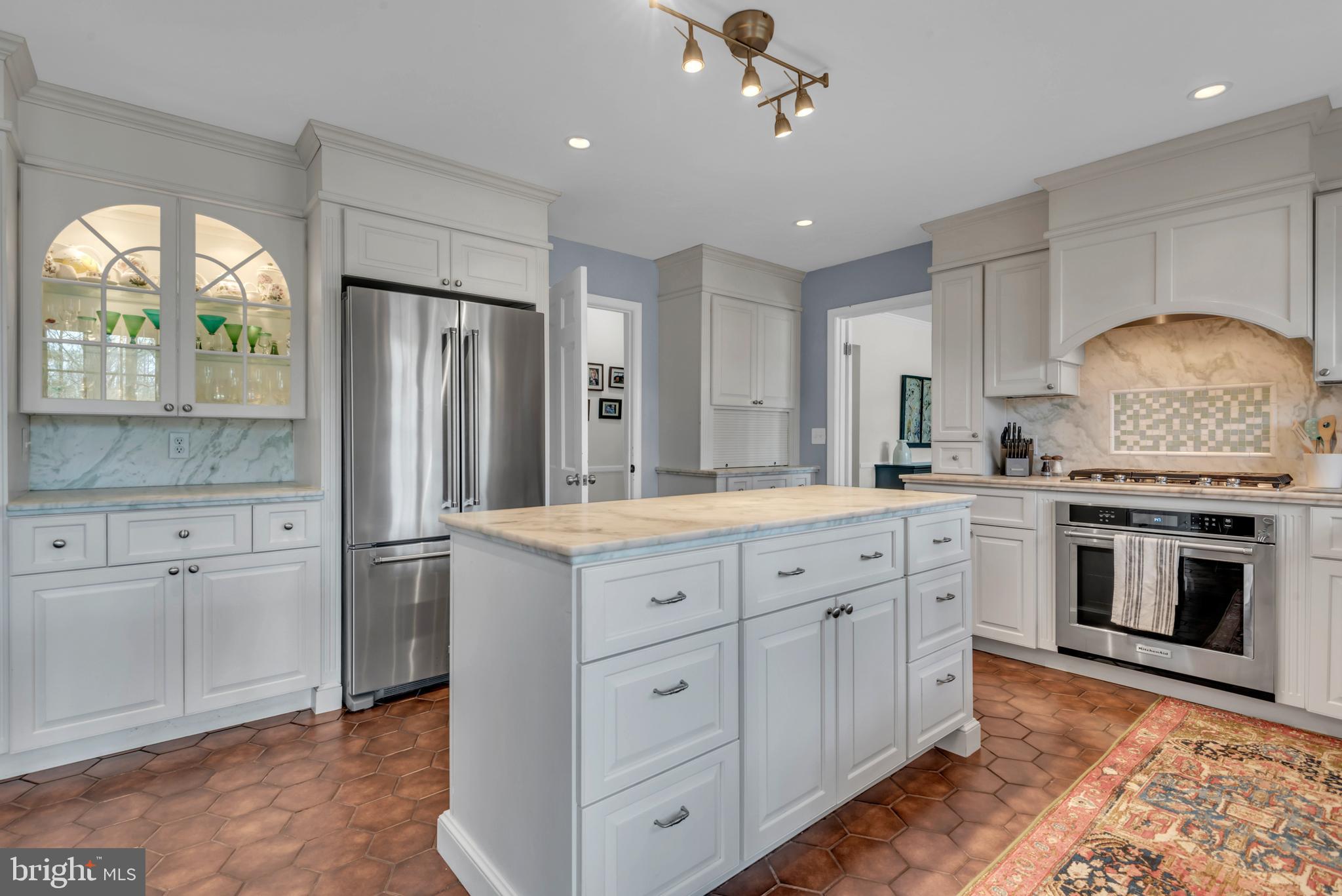 BELLE POINT FARM - Residential