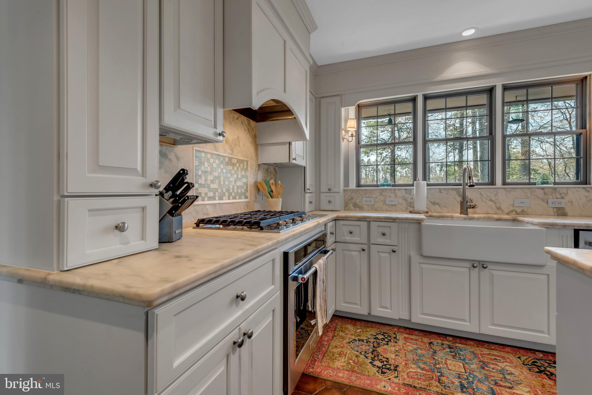 BELLE POINT FARM - Residential