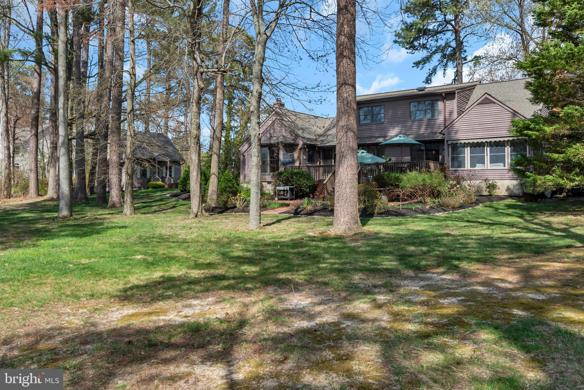 BELLE POINT FARM - Residential