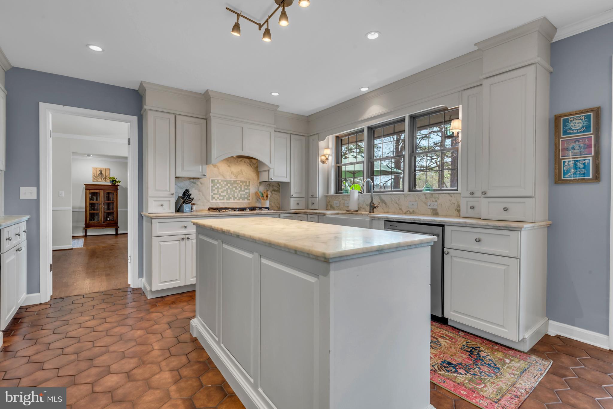 BELLE POINT FARM - Residential