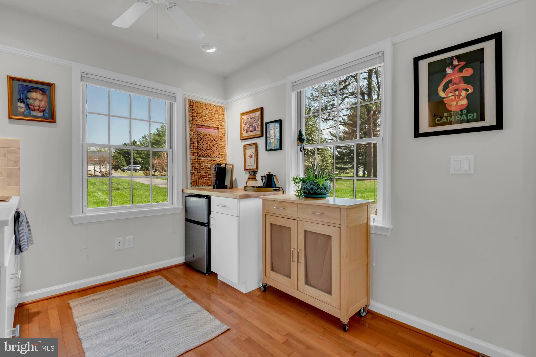 BELLE POINT FARM - Residential