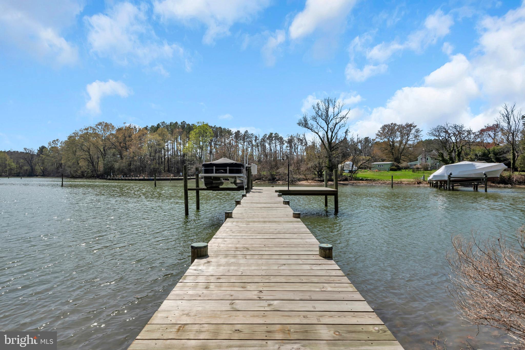 BELLE POINT FARM - Residential