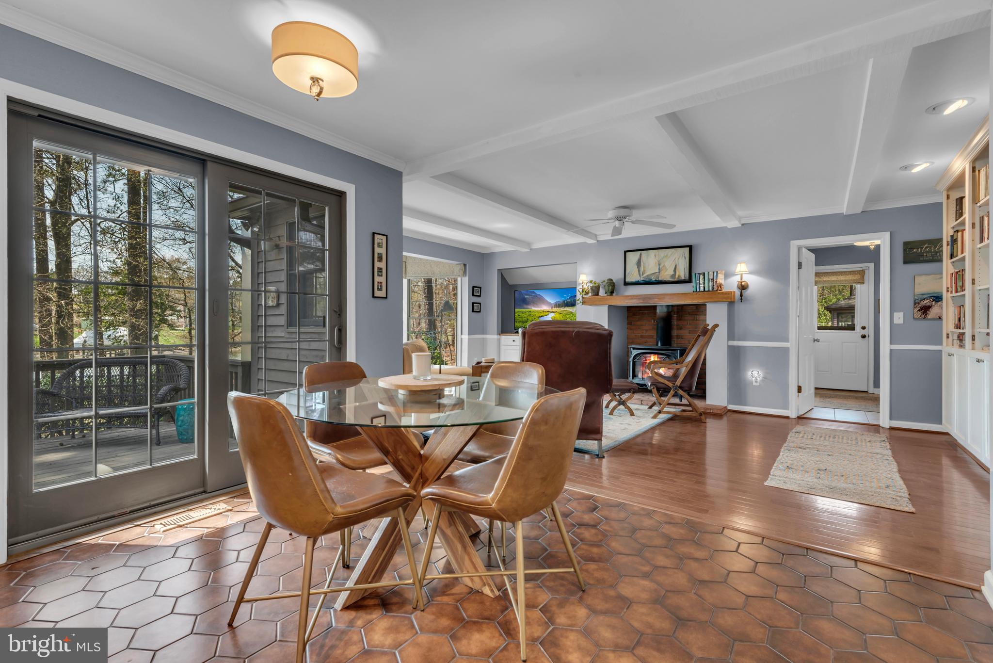 BELLE POINT FARM - Residential