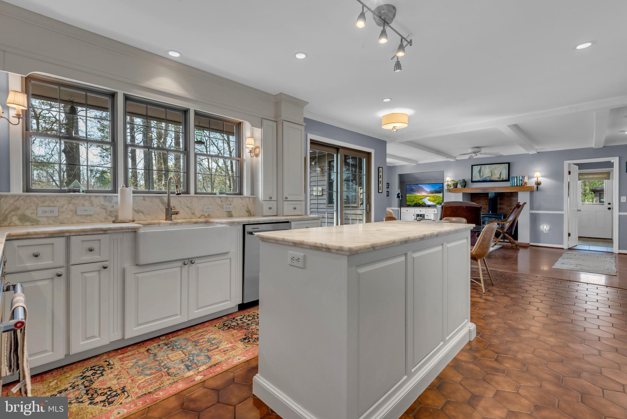 BELLE POINT FARM - Residential