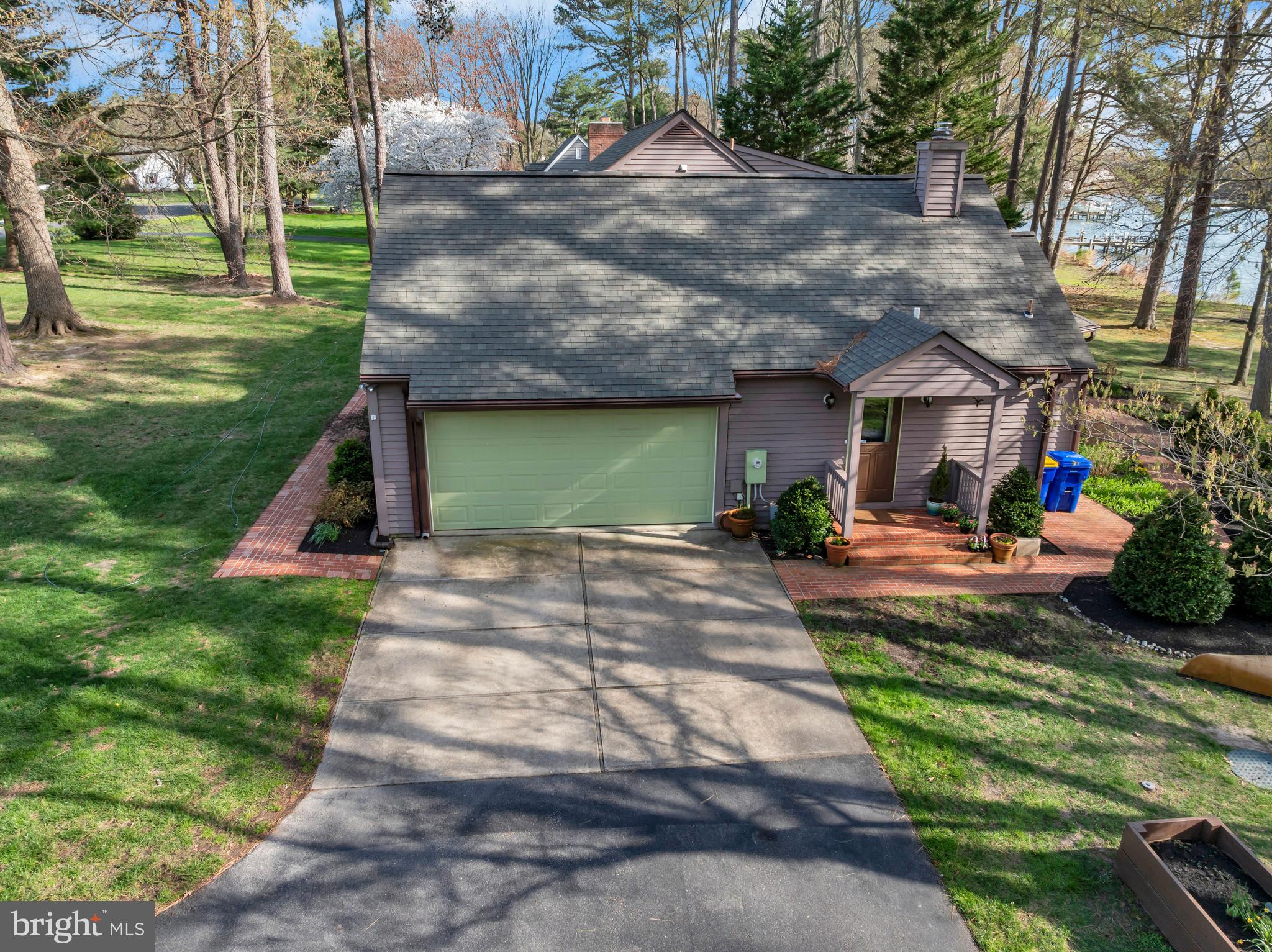 BELLE POINT FARM - Residential