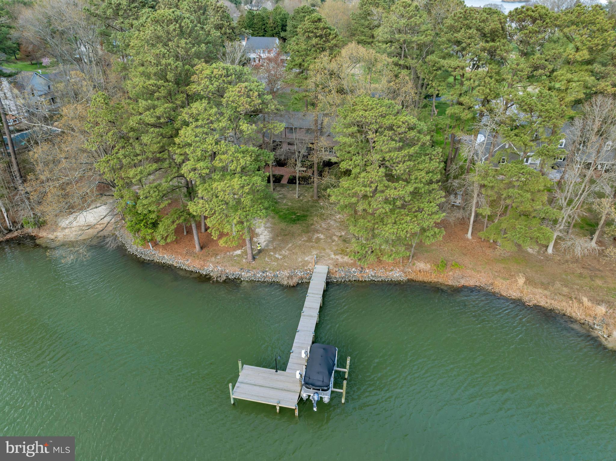 BELLE POINT FARM - Residential