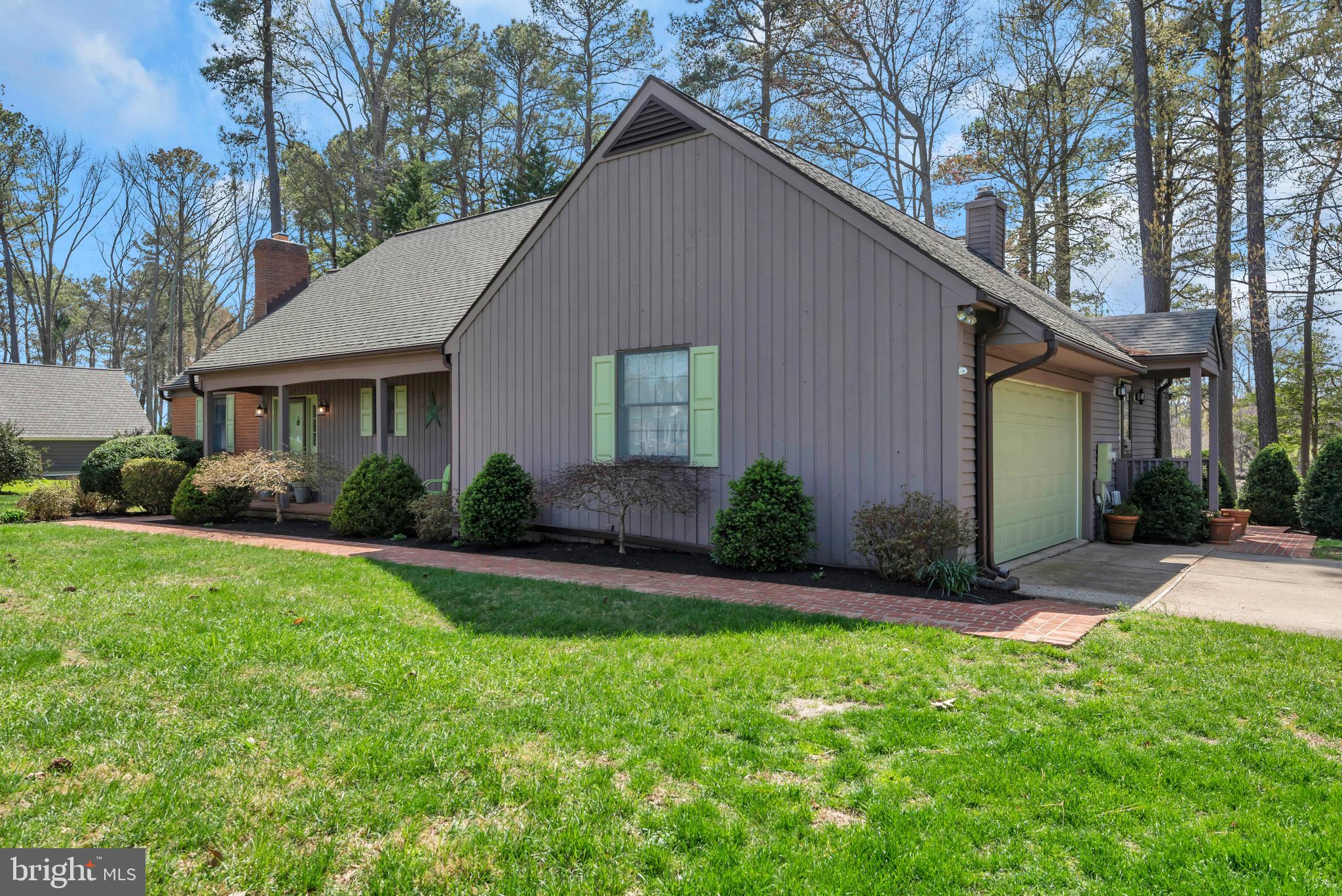 BELLE POINT FARM - Residential