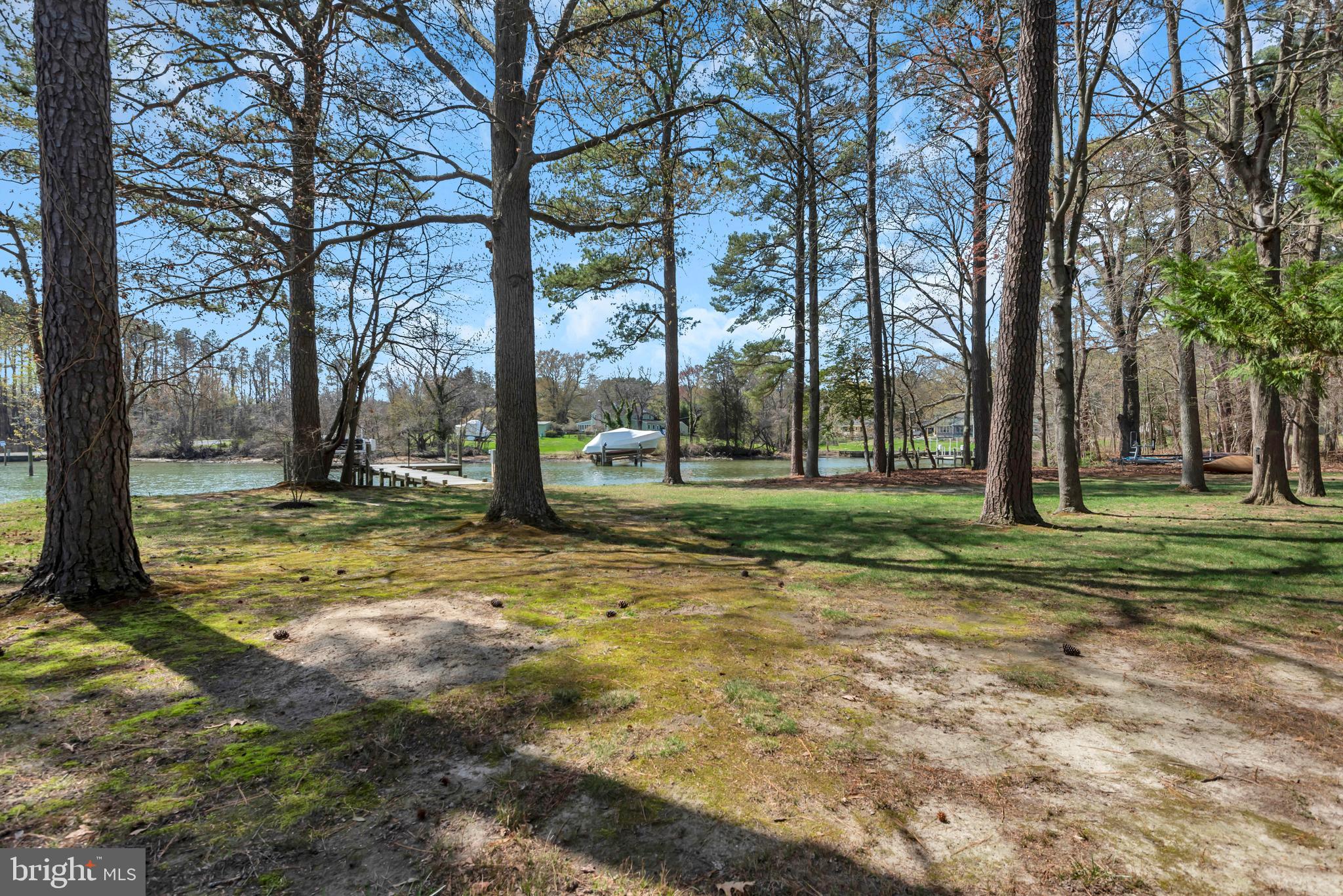 BELLE POINT FARM - Residential