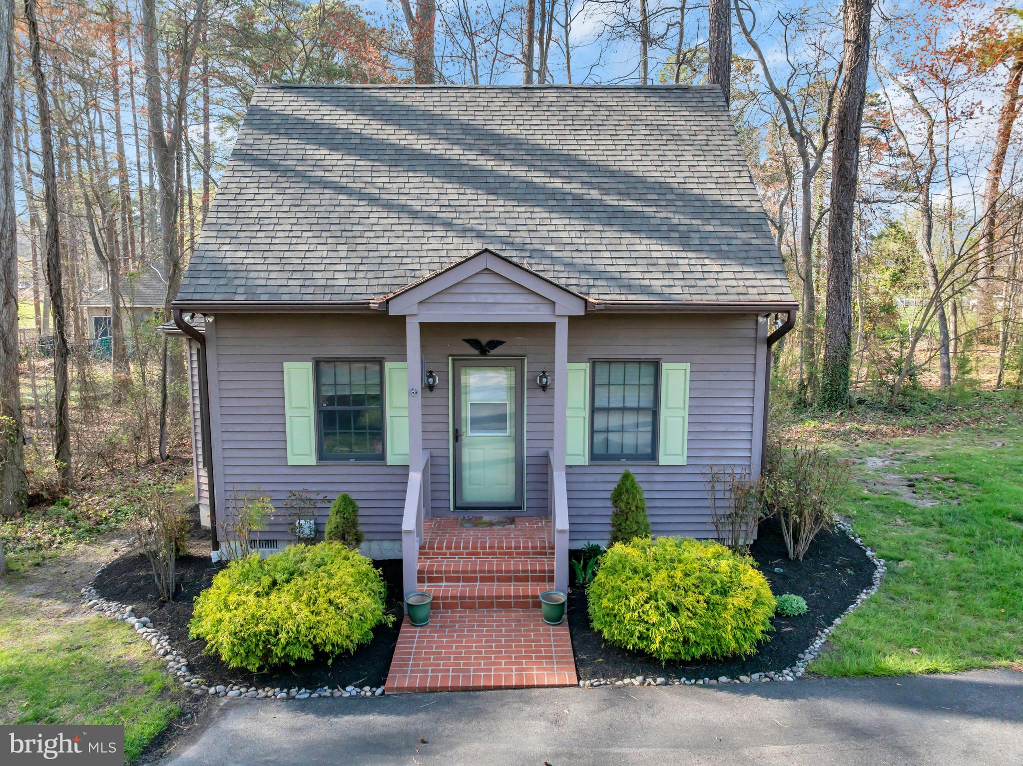 BELLE POINT FARM - Residential